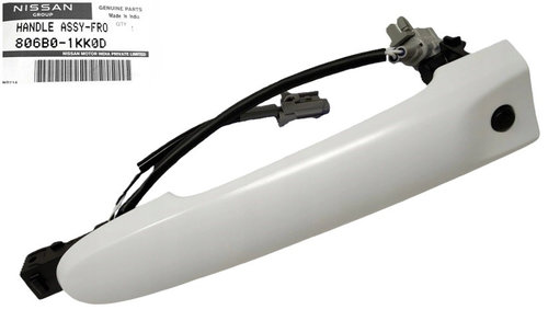 Maner Deschidere Usa Exterior Fata Stanga Oe Nissan 806B01KK0D