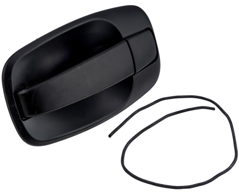 Maner Deschidere Usa Exterior Spate Nty Opel Vivaro A 2001→ EZC-RE-037