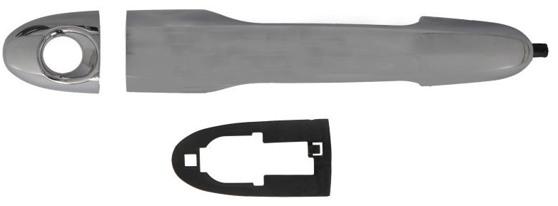 Maner Deschidere Usa Exterior Spate Stanga Blic 6010-07-050403P