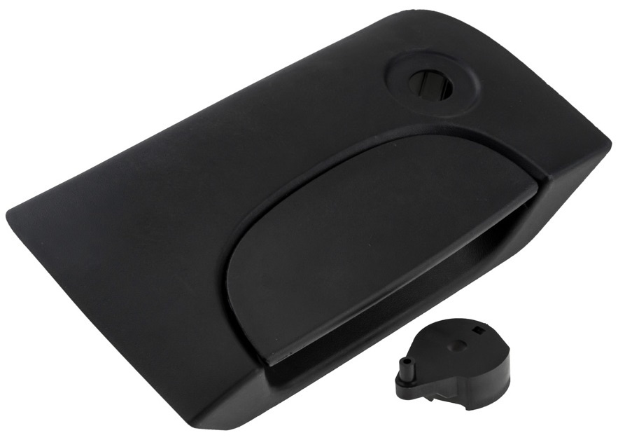 Maner Deschidere Usa Exterior Spate Stanga Nty Renault Kangoo 1 1997-2007 EZC-RE-243