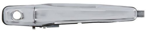Maner Deschidere Usa Exteror Fata Stanga Blic Mitsubishi Outlander 1 2002-2007 6010-15-038401PP