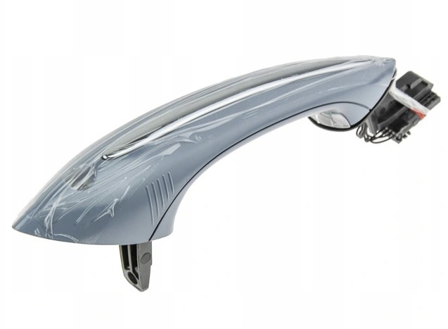 Maner Deschidere Usa Fata Stanga Am Bmw Seria 5 F11 2009-2016 51217231931