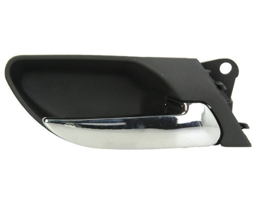 Maner Deschidere Usa Interior Fata Dreapta Blic Bmw Seria 3 E46 1998-2005 Crom / Negru 6010-05-01340...