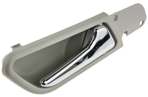 Maner Deschidere Usa Interior Fata Dreapta Compatibil Mercedes-Benz A-Class W169 2008-2012 Gri EZC-M...