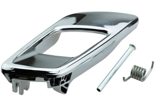 Maner Deschidere Usa Interior Fata / Spate Dreapta Nty Ford Ranger T7 2012-2021 Crom EZC-FR-215