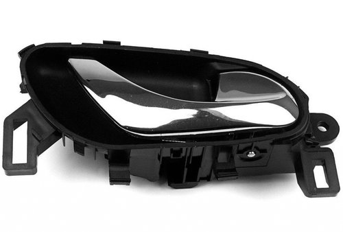 Maner Deschidere Usa Interior Fata / Spate Dreapta Am Nissan Qashqai 2 J11 2014-2019 80670-4EA0B 715...