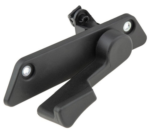 Maner Deschidere Usa Interior Spate Dreapta Am Fiat Doblo 2001-2010 735379978