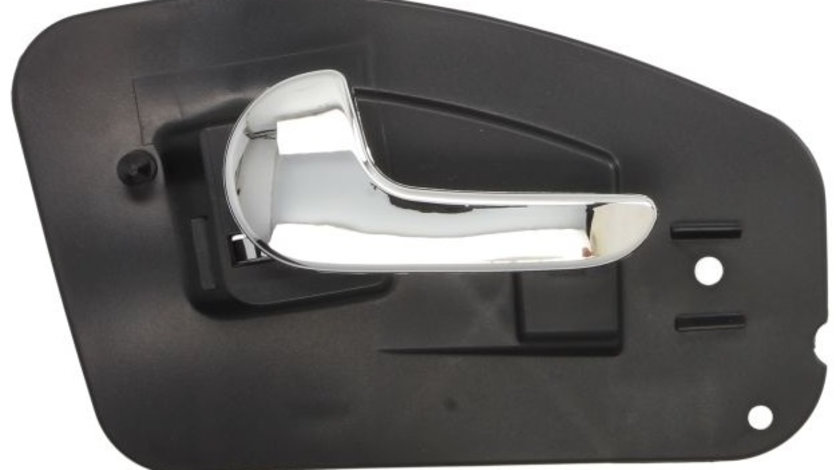 Maner Deschidere Usa Interior Spate Stanga Blic Opel Meriva A 2003-2010 Crom 6010-04-040409TPP