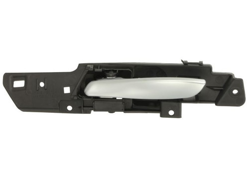 Maner Deschidere Usa Interior Spate Stanga Blic Bmw X5 E70 2007-2013 Crom 6010-05-022409TP