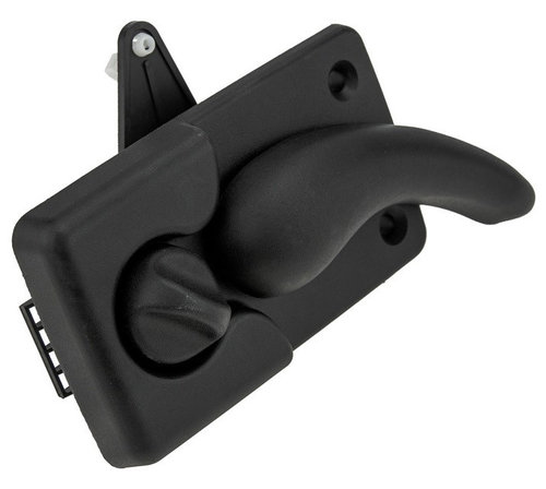 Maner Deschidere Usa Spate Dreapta Interior Nty Opel Movano A 1998-2010 EZC-RE-091