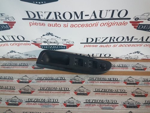 Maner deschidere usa stanga fata cu 4 geamuri electrice vw passat b6