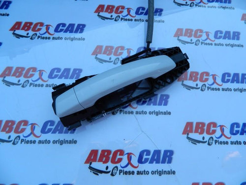 Maner deschidere usa stanga spate Audi A3 2012-2019 8V1