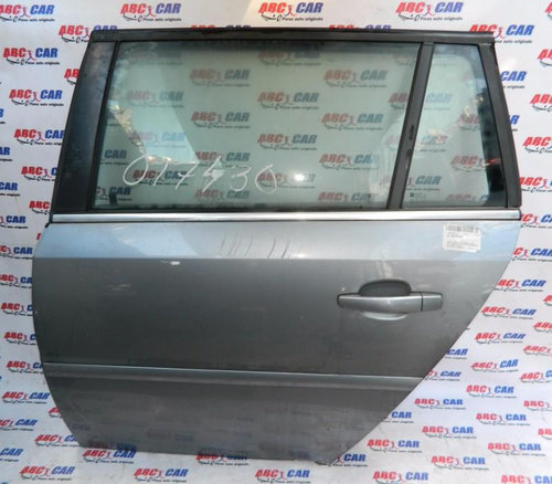 Maner deschidere usa stanga spate Opel Vectra C 2002-2005