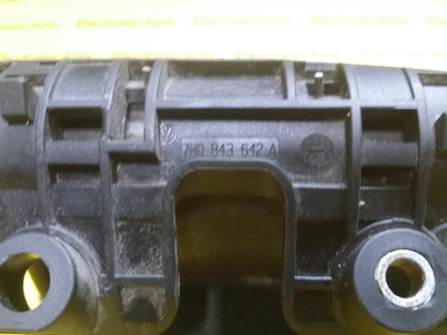 Maner Deschidere Usa VW, 7H0843642A