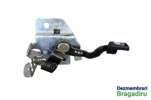 Maner deschidere usita rezervor Daewoo Matiz M200 [2005 - 2007] Hatchback 0.8 MT (51 hp) Cod motor F...
