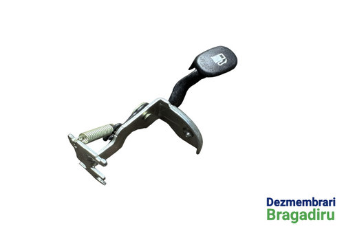 Maner deschidere usita rezervor Hyundai i20 2 (GB) [2014 - 2020] Hatchback - 5 usi 1.2 MT (84 hp) Co...