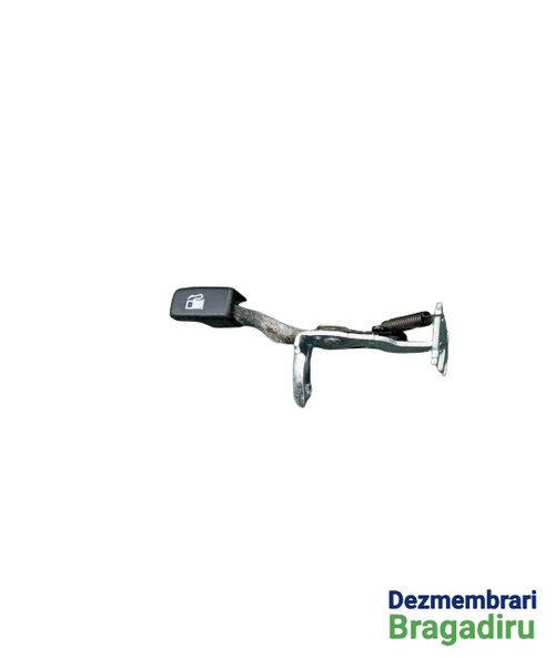 Maner deschidere usita rezervor Mitsubishi Pajero Sport [1996 - 2005] SUV 2.5 TD MT (133 hp) (K90) K...