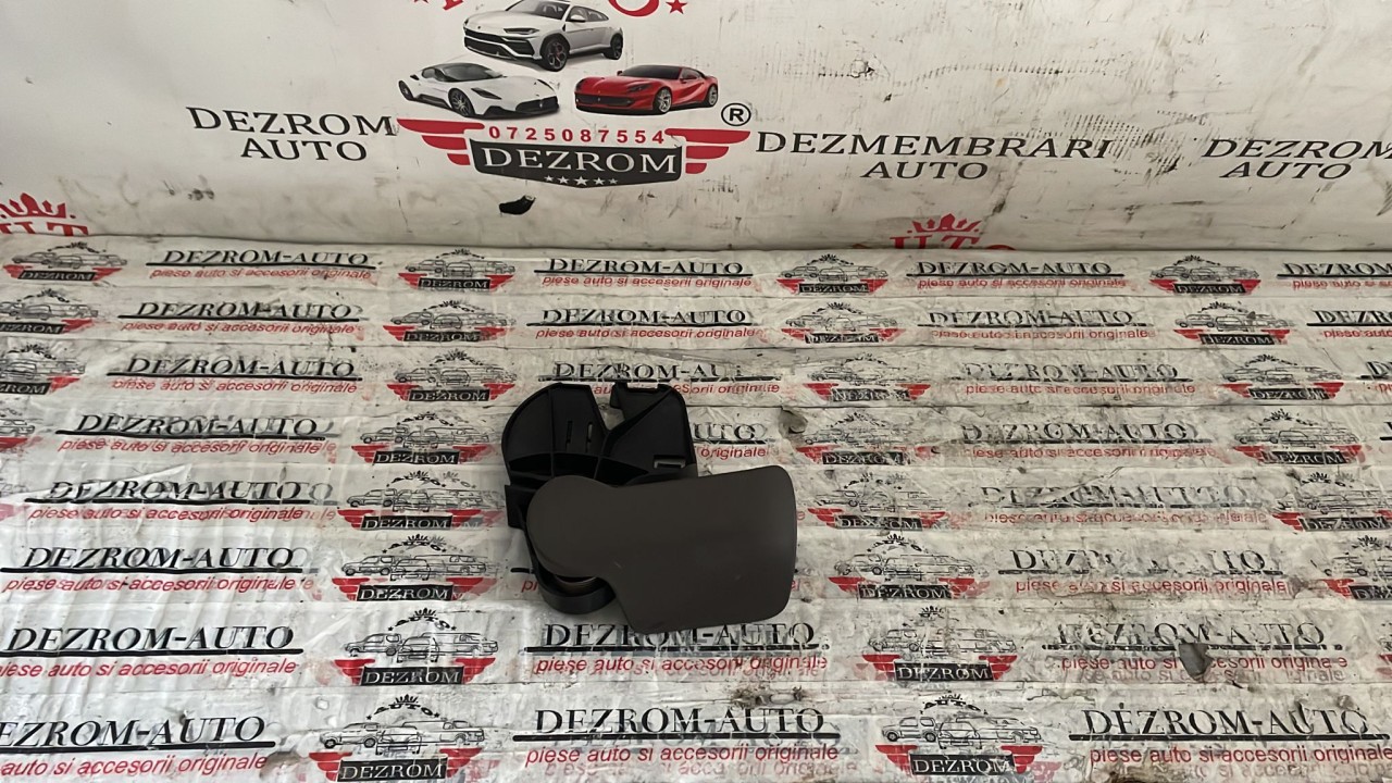 Maner deschis capota Audi A5 2008-2011 cod: 8T1823633