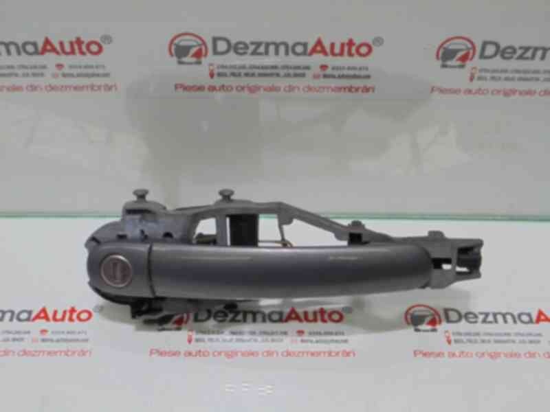 Maner dreapta fata, 1K0837886, Vw Golf 5 (1K1) (id:300858)