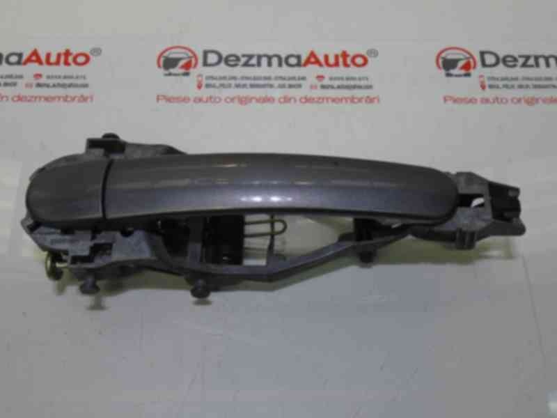 Maner dreapta fata, 1K0837886, Vw Golf 5 (1K1) (id:300417)