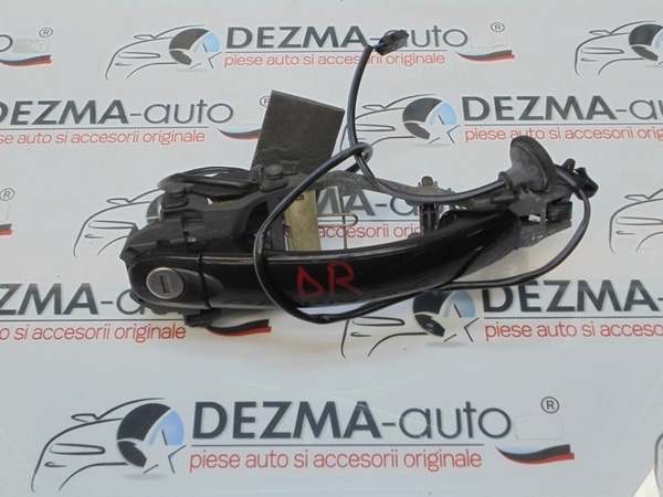 Maner dreapta fata, 1Q0837886, Vw Eos (1F7, 1F8) (id:242988)