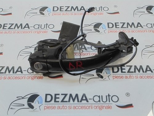 Maner dreapta fata, 1Q0837886, Vw Eos (1F7, 1F8) (id:242988)
