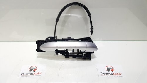 Maner dreapta fata, 3C0837886G, Vw Passat Variant (3C5) (id:353596)