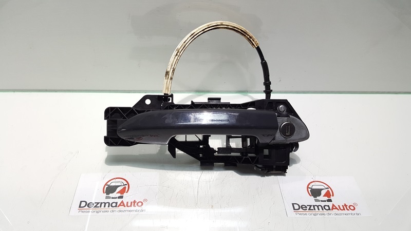 Maner dreapta fata, 3C0837886H, Vw Passat (362) (id:350240)