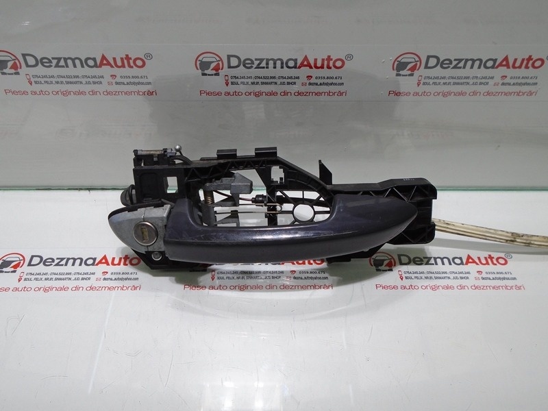 Maner dreapta fata 3C0837886H, Vw Passat Variant (365) (id:292872)