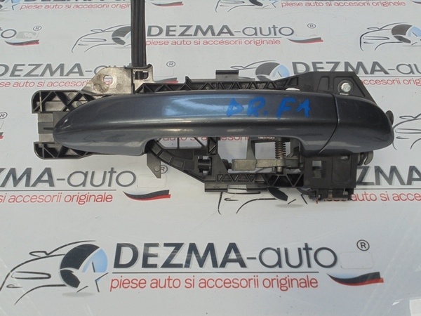 Maner dreapta fata, 3C0837886H, Vw Passat Variant (3C5) (id:259105)