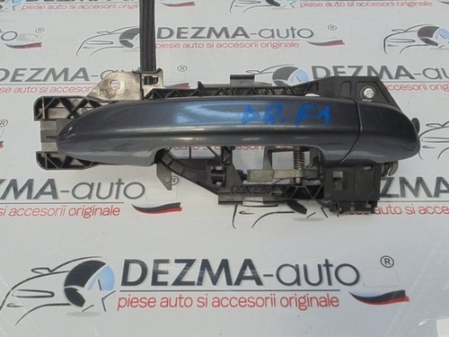 Maner dreapta fata, 3C0837886H, Vw Passat Variant (3C5) (id:259105)
