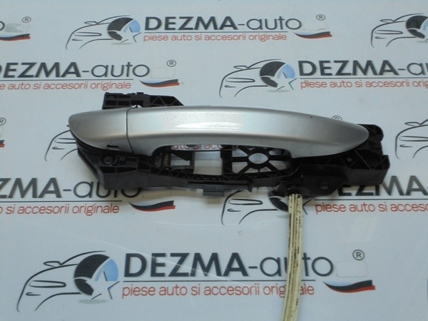 Maner dreapta fata, 3C0837886J, Vw Passat (362)
