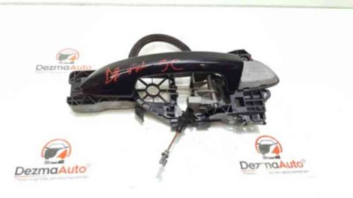 Maner dreapta fata 3C0837886J, Vw Passat (3C2) (id:336110)