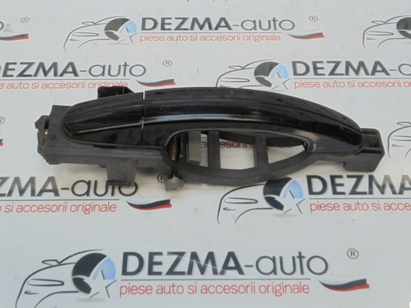 Maner dreapta fata, 3M51-R224A36-AE, Ford Focus 2 Combi (DAW) (id:192171)