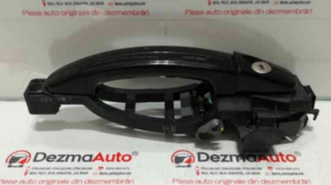 Maner dreapta fata 3M51-R224A36-BF, Ford Kuga (id:311196)