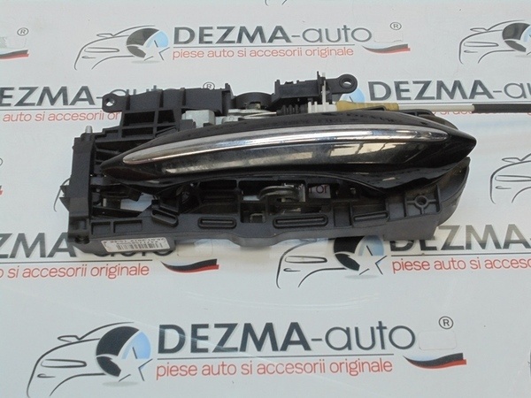 Maner dreapta fata 4717565009, Bmw 5 Touring (F11) (id:198481)