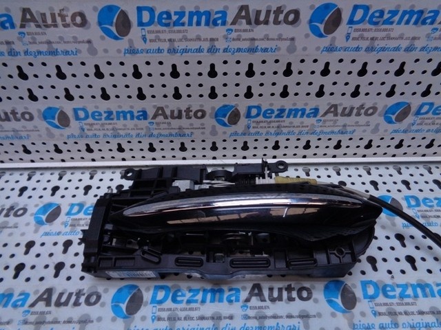Maner dreapta fata 4717565009, BMW 5 Touring, F11 (id:198481)