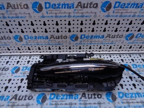 Maner dreapta fata 4717565009, BMW 5 Touring, F11 (id:198481)