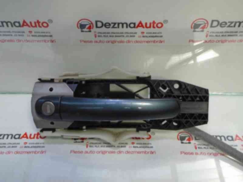Maner dreapta fata 5N0837885H, Skoda Rapid (id:301837)