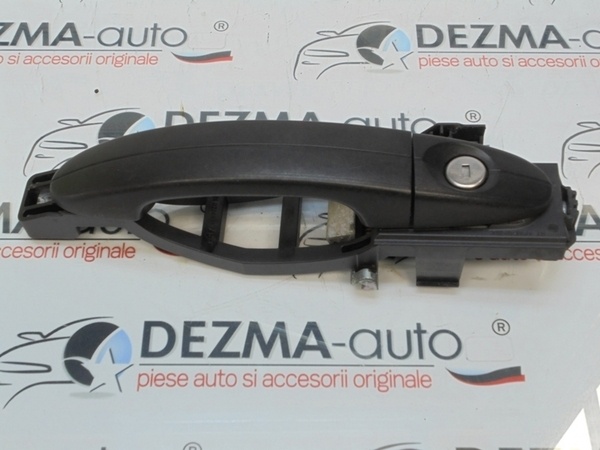 Maner dreapta fata, 6M21-U224A36-A, Ford Galaxy (WA6) (id:171403)