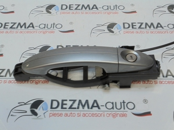 Maner dreapta fata, 6M21-U224A36-AF, Ford Mondeo 4 (id:213651)