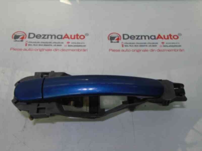 Maner dreapta fata 6Q0837886, Vw Polo (9N) (id:309447)