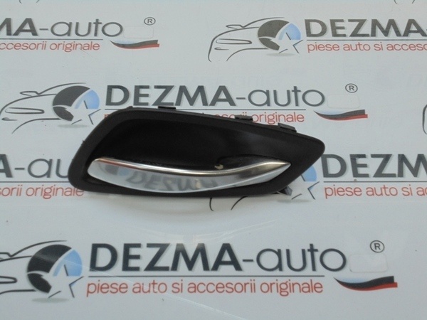 Maner dreapta fata, 7144546, Bmw 3 Touring (E91) (id:171544)
