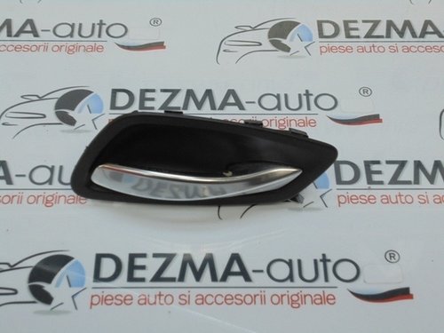 Maner dreapta fata, 7144546, Bmw 3 Touring (E91) (id:171544)