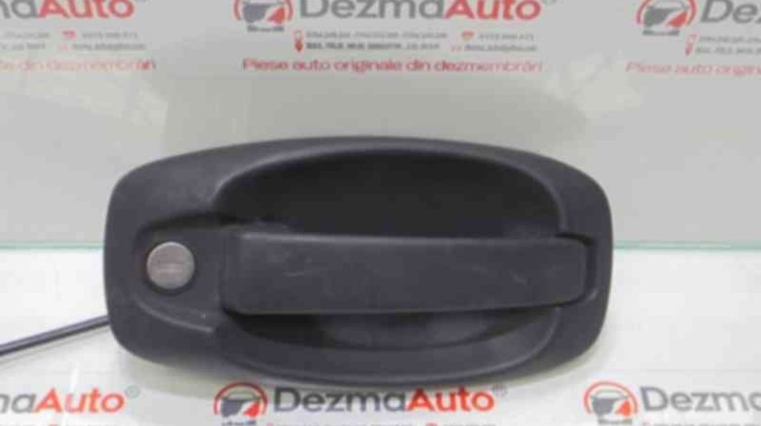 Maner dreapta fata 7355078540, Fiat Doblo Cargo (263)