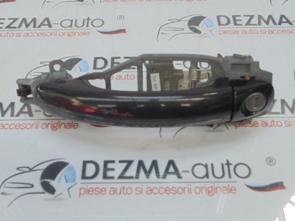 Maner dreapta fata 7L0837886D, Vw Touareg (7LA, 7L6) (id:256827)