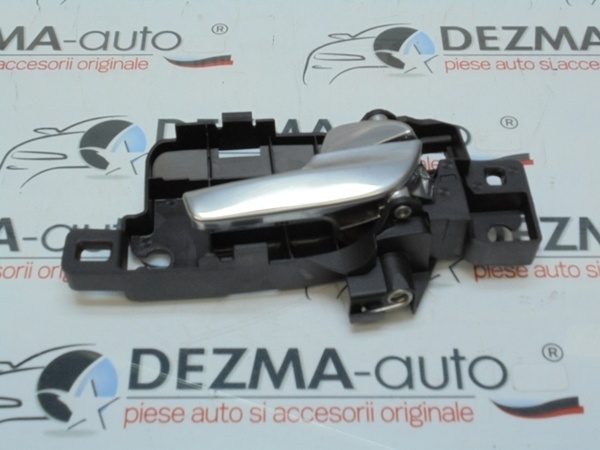 Maner dreapta fata, 7S71-A22600-AB, Ford Mondeo 4 (id:213655)