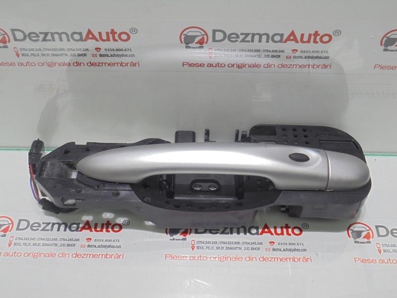 Maner dreapta fata 806060042, Renault Megane 3 (id:287284)