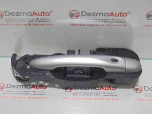 Maner dreapta fata 806060042, Renault Megane 3 combi