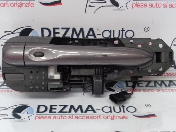 Maner dreapta fata, 806060042R, Renault Megane 3 Grandtour (id:220395)